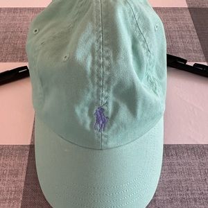 POLO HAT